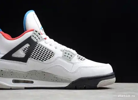 CI1184-146 4 Jordan Retro CI1184-146 What The Air 0607